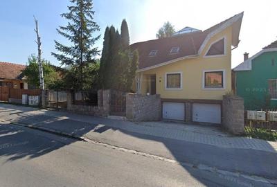 Casa S+P+M 550mp + Teren 590 mp,  Miercurea Ciuc - Harghita