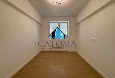 Apartament 3 camere | Pod Doamna Ghica | Renovat complet - 8