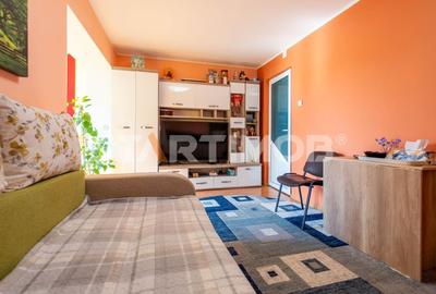 Garsonieră semidecomandată, mobilată în Bartolomeu - 13