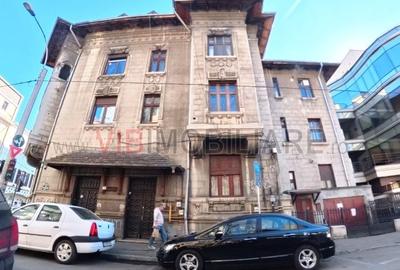 Apartament cu 2 camere semidecomandat, mobilat în Romană - 11