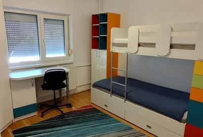 Apartament de 3 camere, 2 bai, 80 mp, Nerva Traian - Mall Vitan - 4