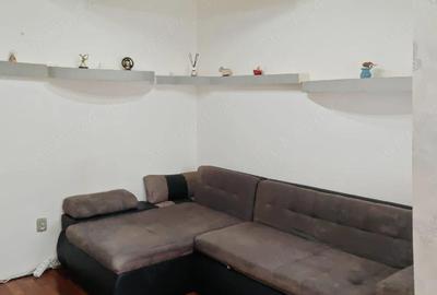 Garsonieră decomandată în Central - 5