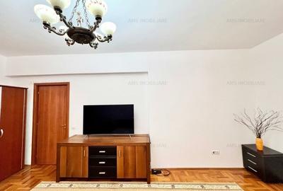 NOU / HERASTRAU / COMPLET MOBILAT SI UTILAT / LOC PARCARE - 22