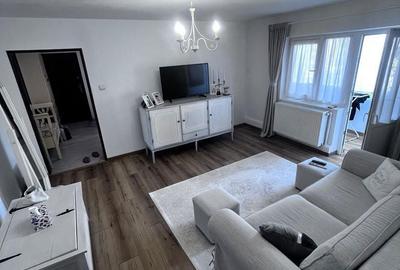 Apartament cu 2 camere în Micro 16 - 1
