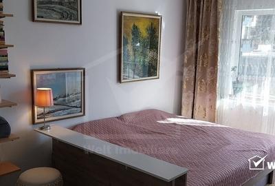 Apartament 2 camere, 60 mp, Zorilor, Sigma - 6