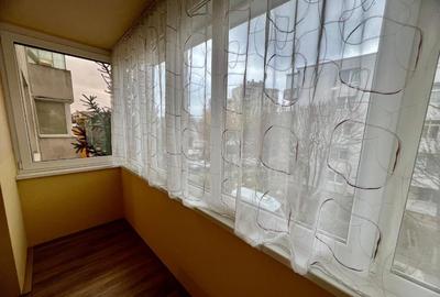 CC/913 De inchiriat apartament cu 2 camere in Tg Mure? - Unirii - 2