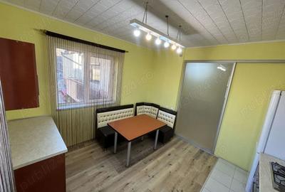 Apartament cu 2 camere semidecomandat în Florești - 8