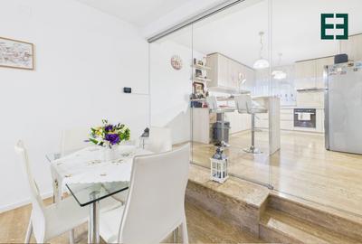 Casă cu 3 camere cu Canalizare în Dumbrăvița - 6