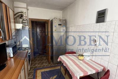 3 decomandate - etaj1 - 70mp - 2bai - 1991 - centru - uni... - 6