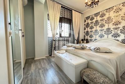 Apartament cu 2 camere decomandat în Tomis Plus - 2