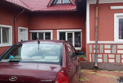 Casă în Crețești - 1