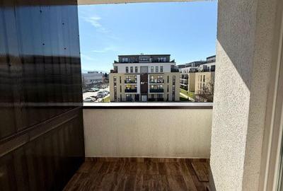 Apartament cu 3 camere, mobilat în Vasile Aaron - 6