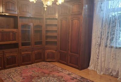 Apartament cu 2 camere decomandat în Copou - 2