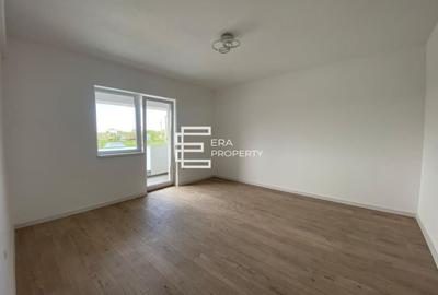 Apartament cu 2 camere decomandat în Industrial Vest - 2
