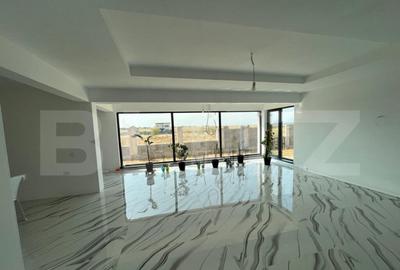 Casa pe parter 215 mp zona Tancodrom , cu 818 mp de teren. - 6