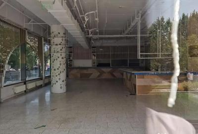Spațiu comercial, de 360 mp, în Unirii - 4