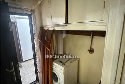 Garsonieră decomandată în Dristor - 1
