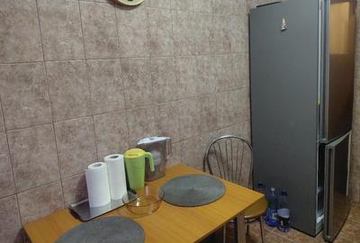 Apartament decomandat în Ștefan cel Mare - 5