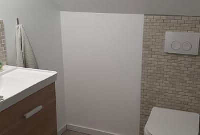 Casă cu 3 camere cu Teren 1500 Mp în Băgaciu - 4