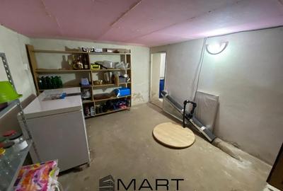 Casa individuala 4 camere, Hipodrom - 13