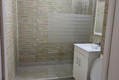 Apartament cu 3 camere, mobilat în Gara de Nord - 5