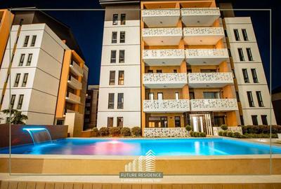 Garsonieră decomandată în Giroc - 8