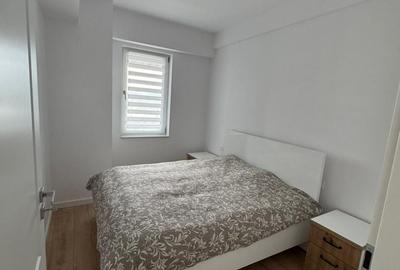 Apartament cu 3 camere semidecomandat în Burdujeni - 2