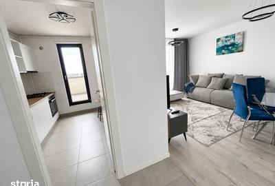 Apartament cu 2 camere în Central - 9