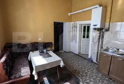 Apartament central, la casa ,posibilitate spatiu comercial Apartament central, la casa ,posibilitate spatiu comercial - 2