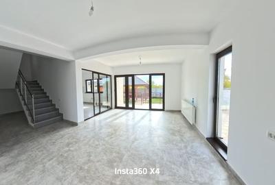 Casă individuală de vânzare Balotești - 7