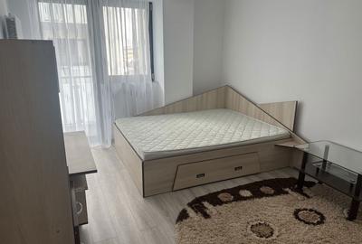 Apartament cu 2 camere decomandat în Cug - 1