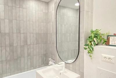 Tineretului - Vanzare Apartament 2 Camere Complet Renovat ?i Mobilat - 7