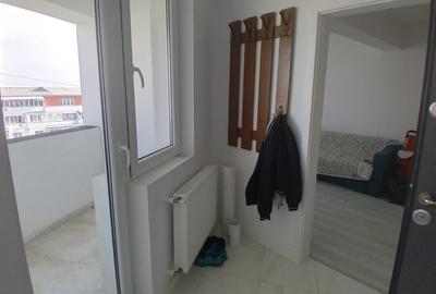 Metrou Berceni 12-15 min - Garsoniera ACTE GATA pretul include parcare - 3