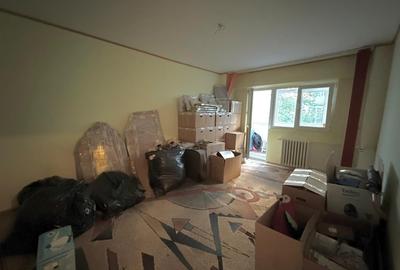 Apartament 3 camere | 70mp cu 2 balcoane | De RENOVAT - 2