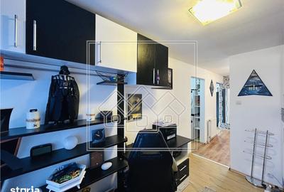 Apartament cu 3 camere decomandat în Central - 5