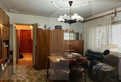 Apartament cu 2 camere decomandat în Pârneava - 2
