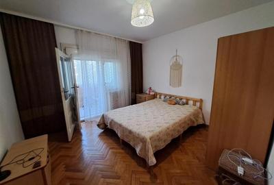 RECO  apartament 3camere Vasile Conta - 5