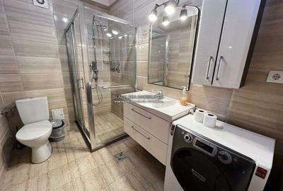 Apartament 2 camere in Summerland l Mamaia l Mobilat si utilat l Vedere la mare - 8