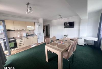 Apartament cu 3 camere în Între Lacuri - 1