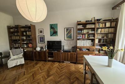 Apartament cu 4 camere decomandat în Ultracentral - 3