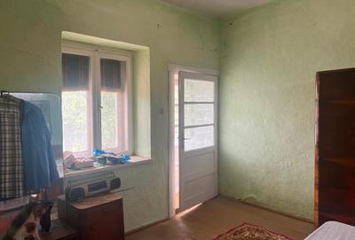 Vând cotă de 85% casă bătrânească -Com. Liebling - 13