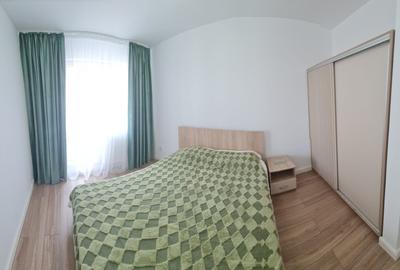 Apartament cu 2 camere decomandat, mobilat în Drumul Taberei