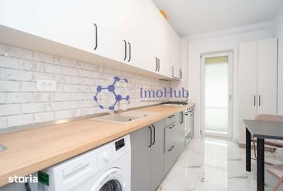 Apartament cu 2 camere în Aroneanu - 16