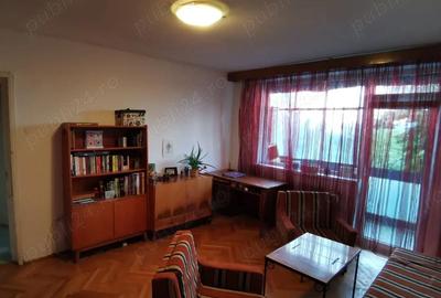 Apartament cu 2 camere nedecomandat în Gheorgheni - 7