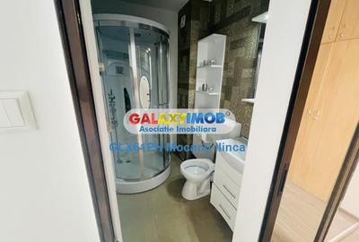 Garsonieră decomandată, mobilată în Ultracentral - 15