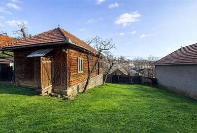 Teren Construcții intravilan de 2819 mp, în Exterior Est - 9