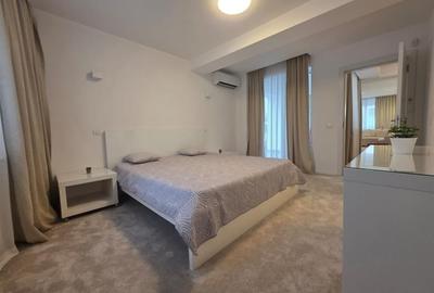 Apartament 2 camere Pipera - loc de parcare - 6