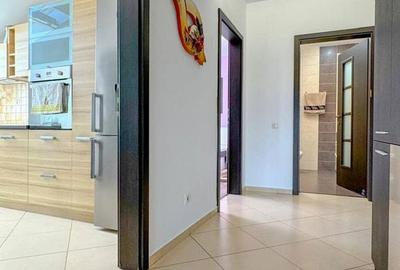 Apartament cu 2 camere în Tractorul - 6