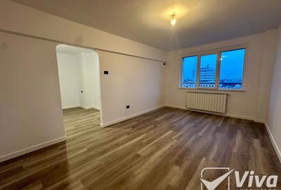 Ultracentral – Piata Unirii! Ap 2 camere cu vedere catre Palat - 3