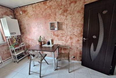 Apartament cu 2 camere decomandat în Inel II - 3